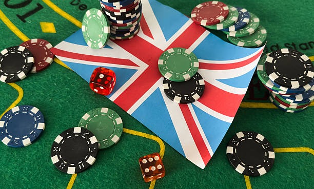 royal toto Choose A Casino Room Quickly